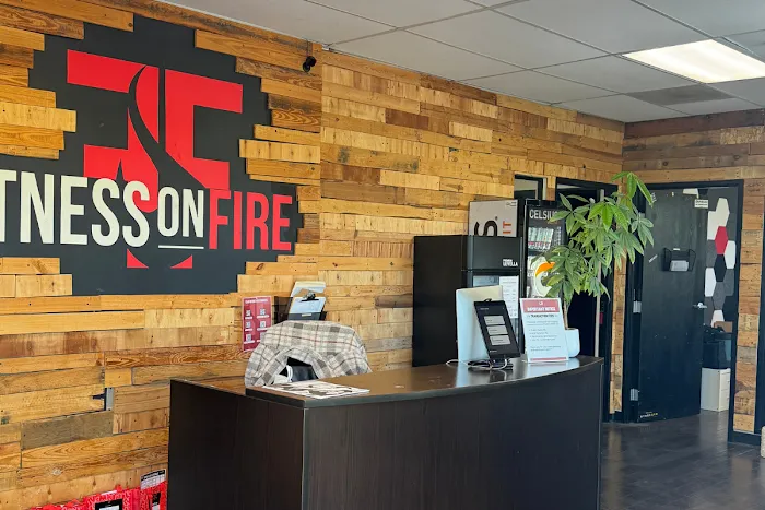 Fitness on Fire Picture 6