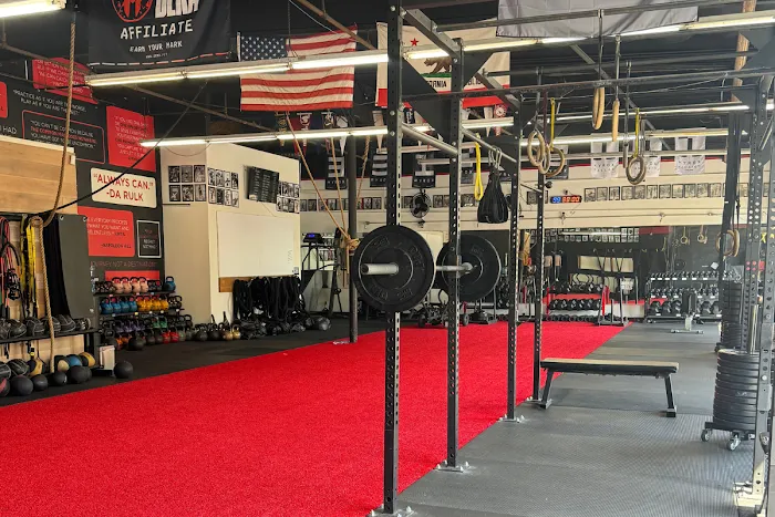 Fitness on Fire Picture 4