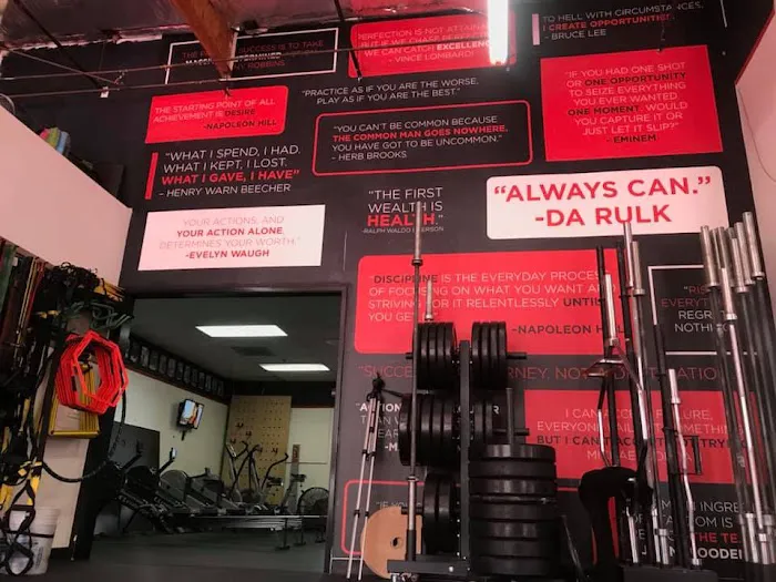 Fitness on Fire Picture 2