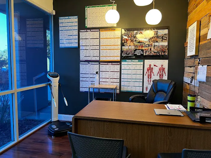 Fitness on Fire Picture 9