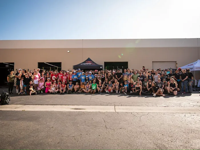 Fitness on Fire Picture 5