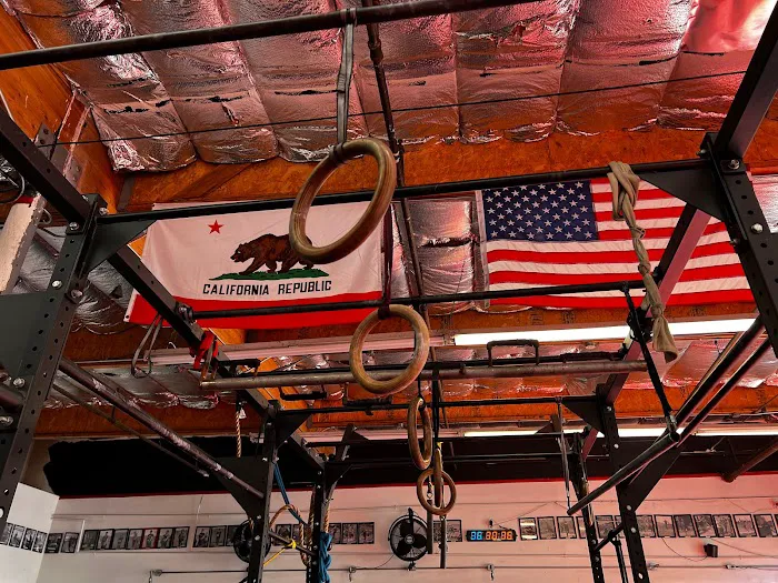 Fitness on Fire Picture 1