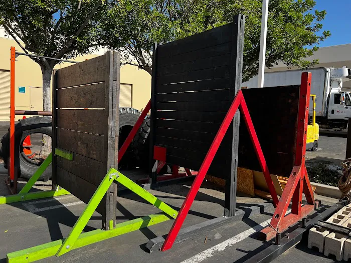 Fitness on Fire Picture 3