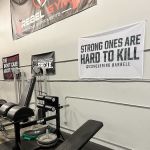 Rebel Strength