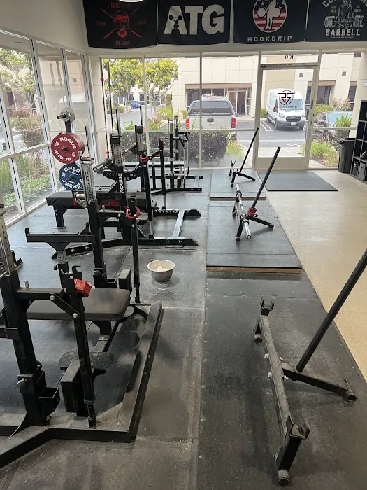 Rebel Strength Picture 5