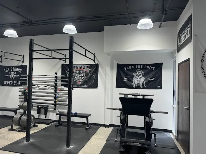 Rebel Strength Picture 6