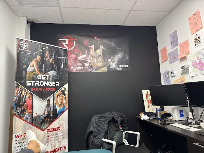 Rebel Strength Picture 2