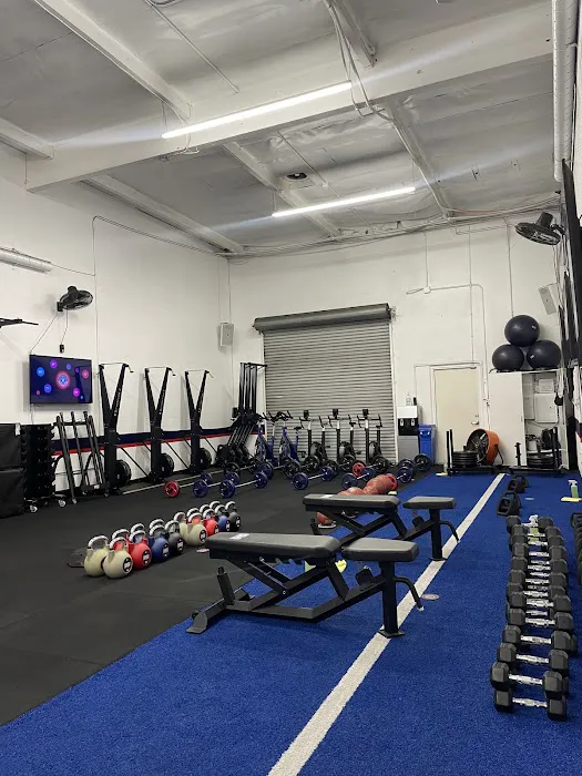 F45 Training Irvine Business Complex Picture 4