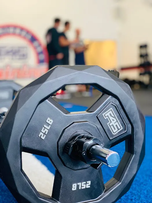 F45 Training Irvine Business Complex Picture 10