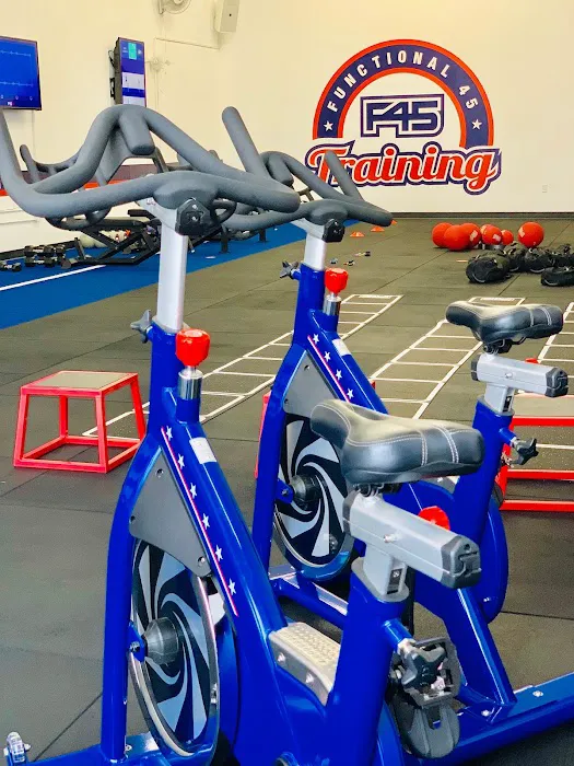 F45 Training Irvine Business Complex Picture 9