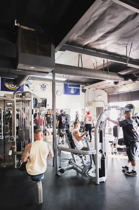 TURF - IRV Picture 5