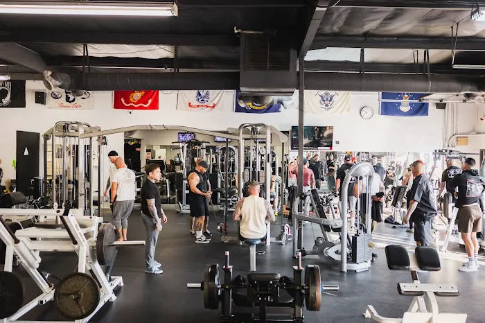 TURF - IRV Picture 3