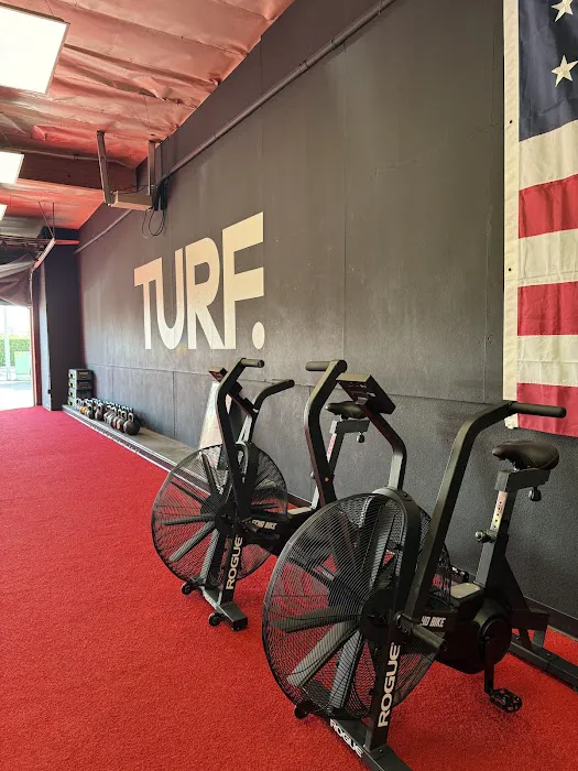 TURF - IRV Picture 4