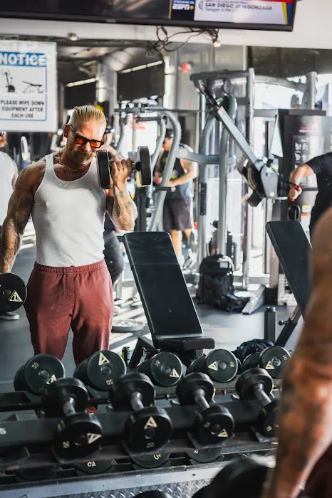 TURF - IRV Picture 8