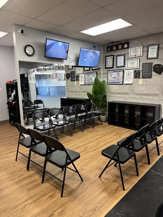 TURF - IRV Picture 10