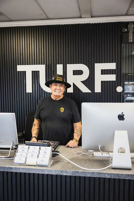 TURF - IRV Picture 6