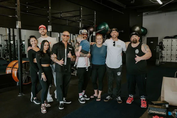 TURF - IRV Picture 2