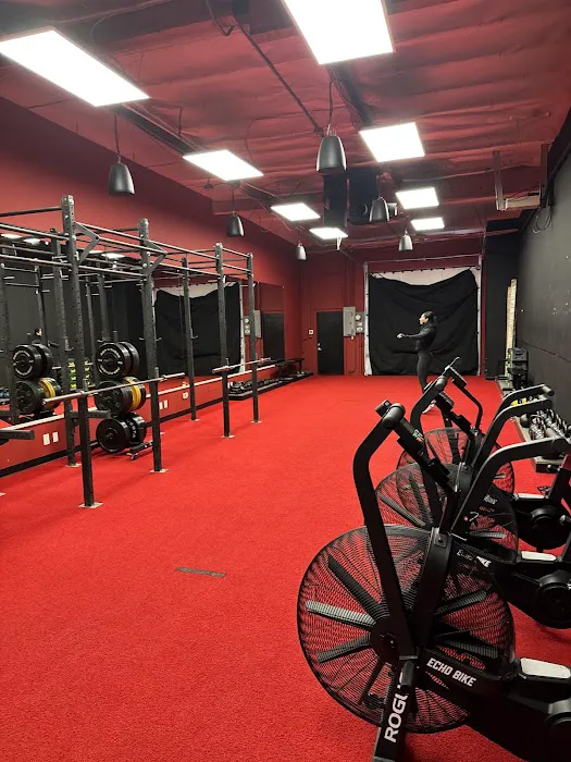 TURF - IRV Picture 9