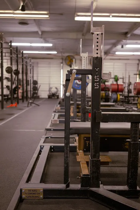 SoCal Powerlifting Picture 5