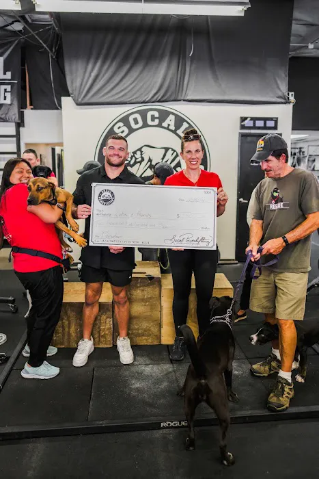 SoCal Powerlifting Picture 2