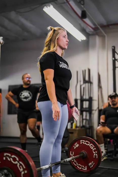 SoCal Powerlifting Picture 9