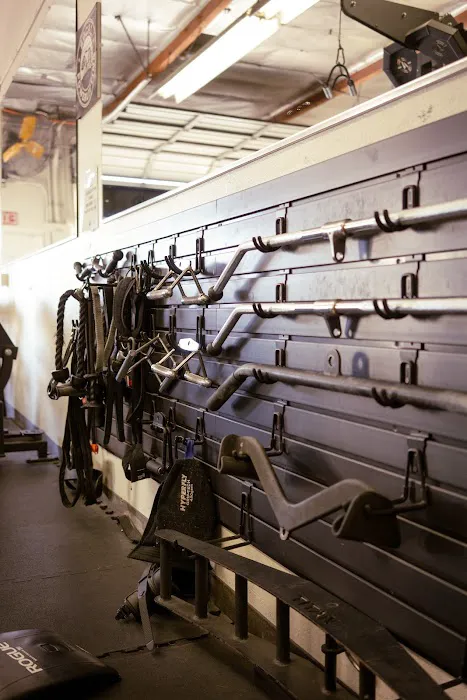 SoCal Powerlifting Picture 6