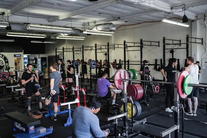 SoCal Powerlifting Picture 8
