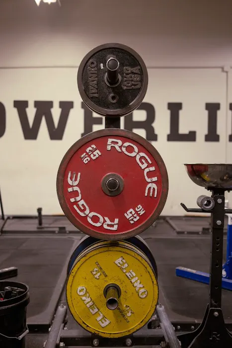 SoCal Powerlifting Picture 3