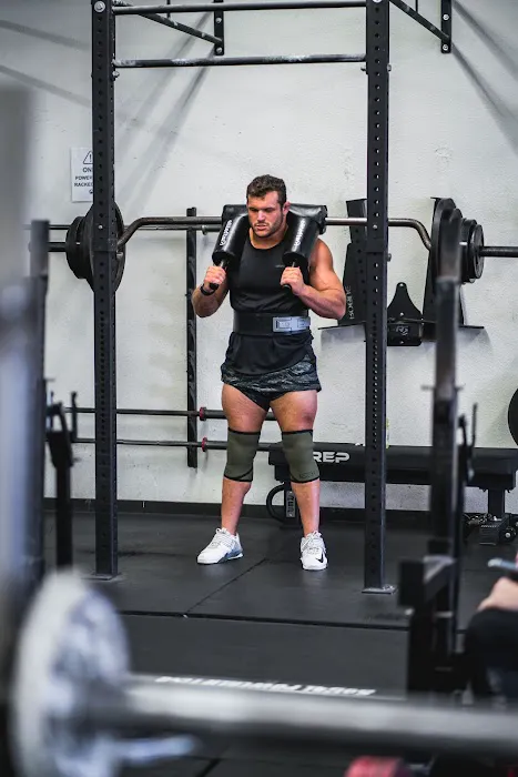 SoCal Powerlifting Picture 10