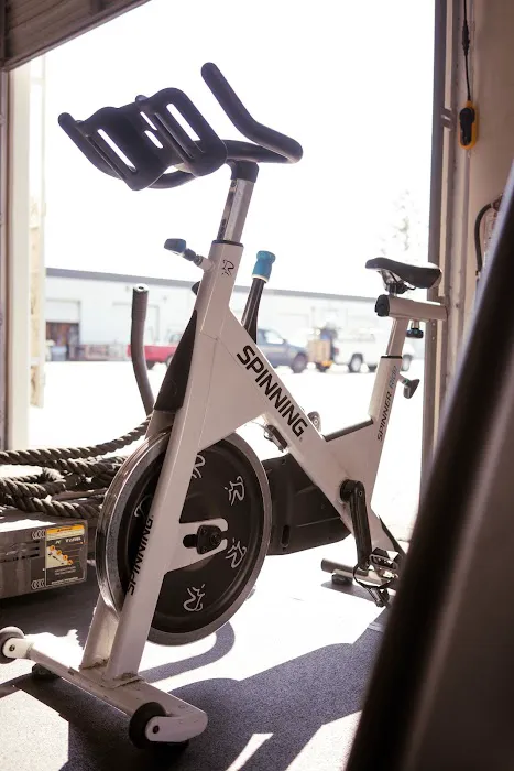 SoCal Powerlifting Picture 4