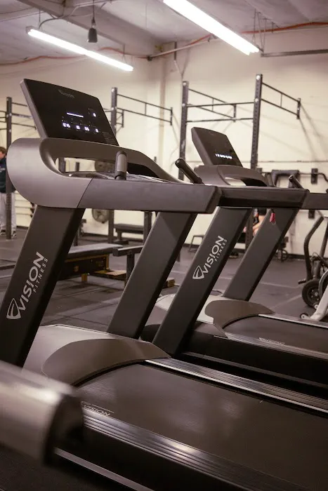 SoCal Powerlifting Picture 1