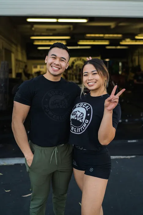 SoCal Powerlifting Picture 7