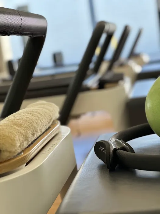 Three Breaths Studio Picture 5