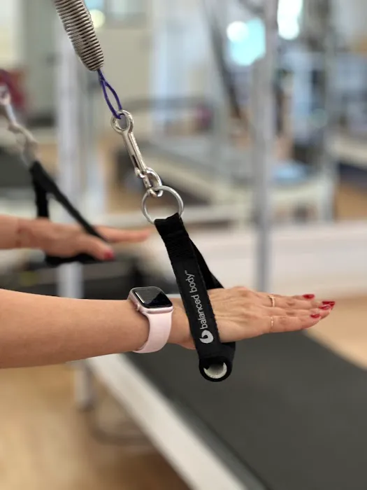 Three Breaths Studio Picture 4