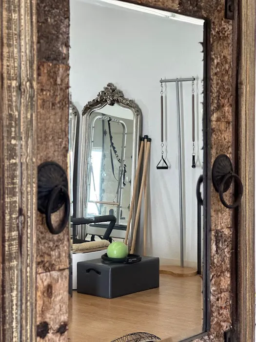 Three Breaths Studio Picture 6