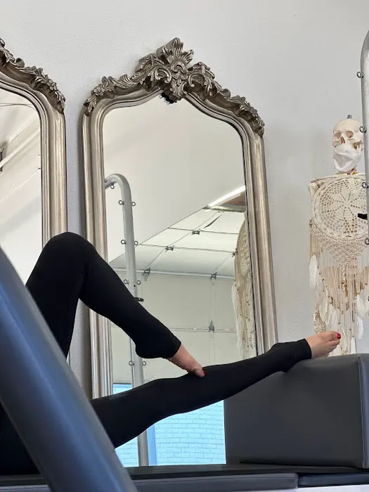 Three Breaths Studio Picture 8