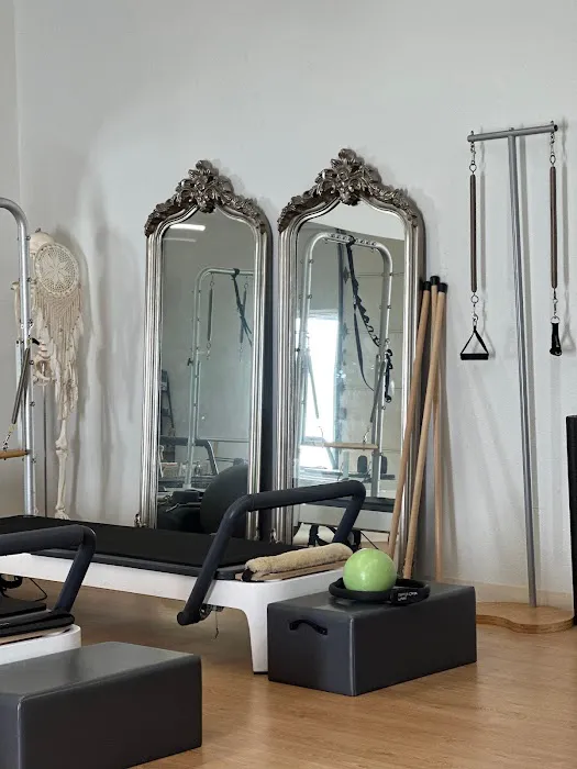 Three Breaths Studio Picture 9