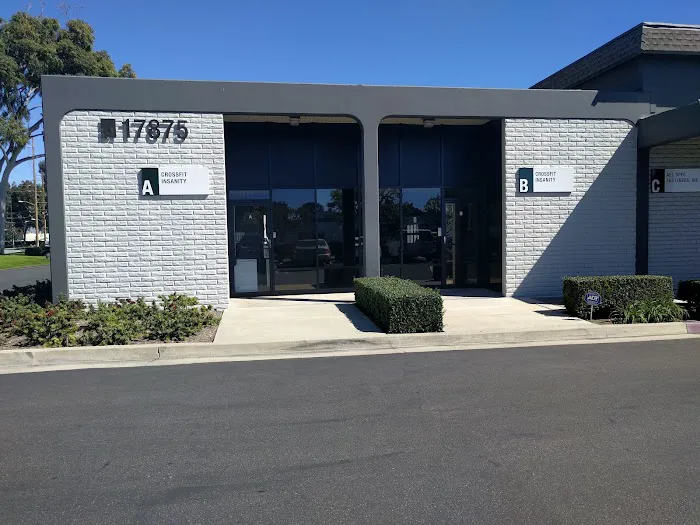 CrossFit Recharge Picture 1