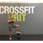 Crossfit Brit