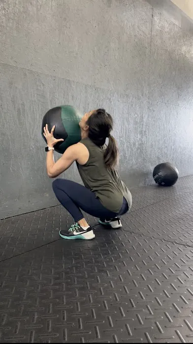 Crossfit Brit Picture 5