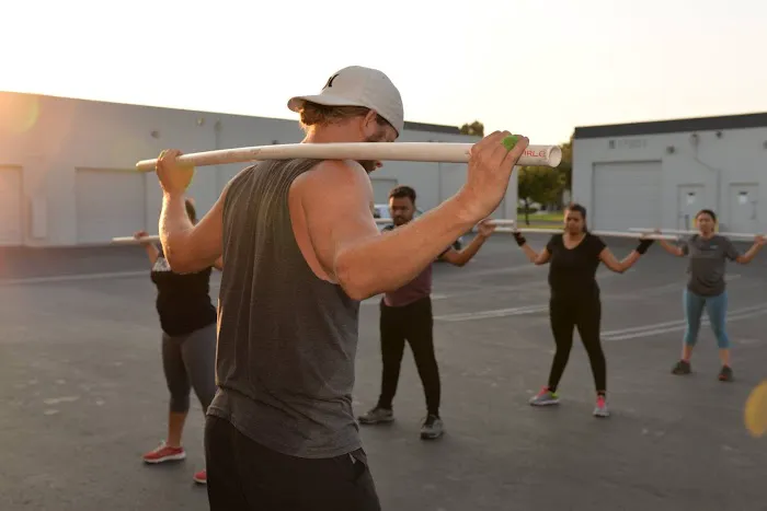 Crossfit Brit Picture 8