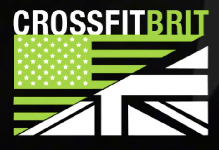 Crossfit Brit Picture 9