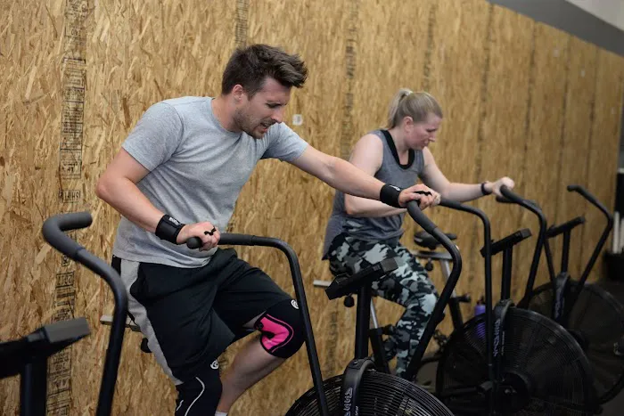 Crossfit Brit Picture 7