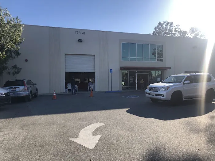 South Coast Gymnastics Picture 1