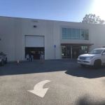 South Coast Gymnastics