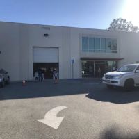 South Coast Gymnastics ico