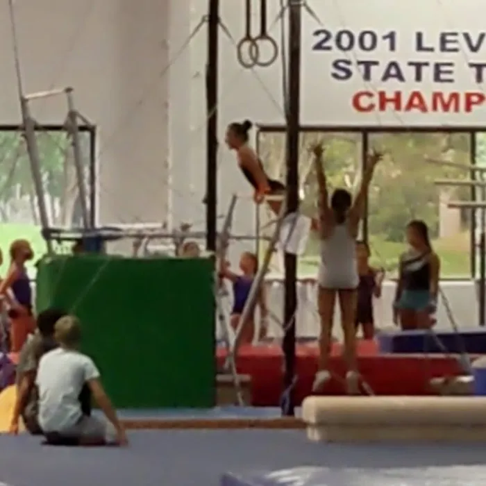 South Coast Gymnastics Picture 6