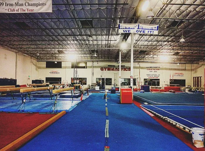 South Coast Gymnastics Picture 7