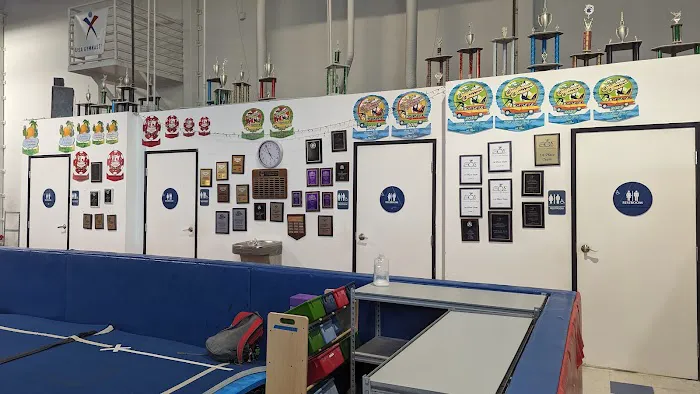 South Coast Gymnastics Picture 4