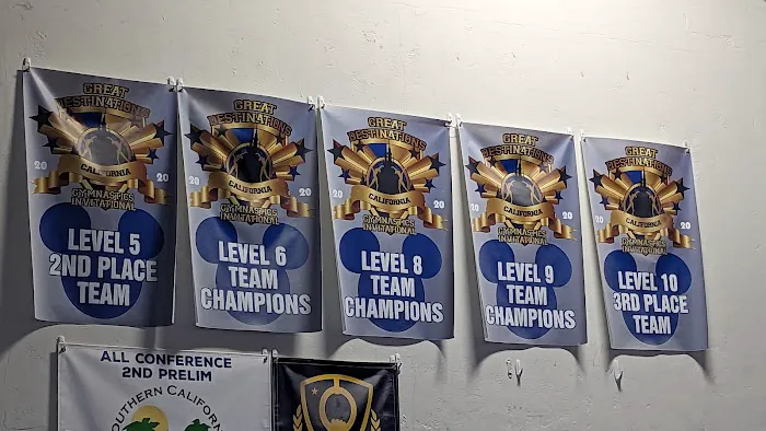 South Coast Gymnastics Picture 5